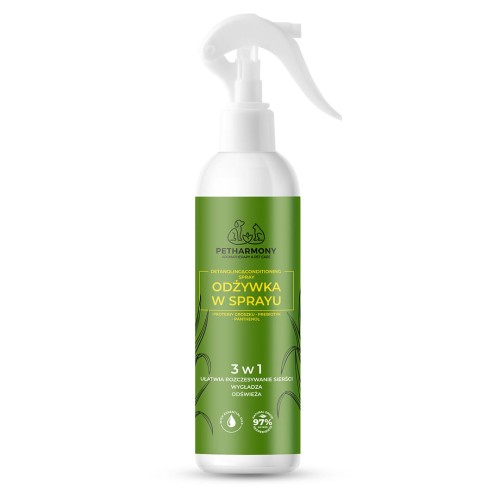PETHARMONY ODŻYWKA W SPRAYU 200ml.jpg