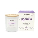 Świeca dezodorująca NO-STRESS