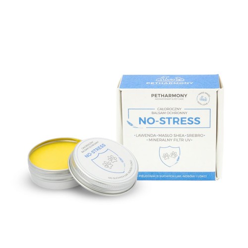 Całoroczny balsam ochronny NO-STRESS